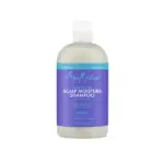 Shea Moisture Aloe Butter Scalp Moisture Shampoo 384ml